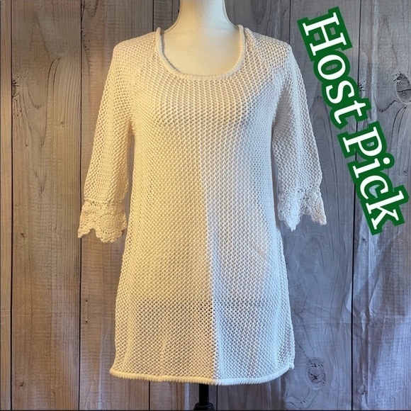 ✅HOST Pick✅ Gap Swimcover, S/M - Picture 1 of 9